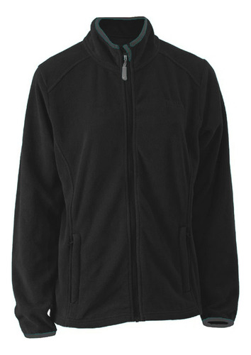 Campera De Micro Polar Para Mujer Nexxt Belar Fz