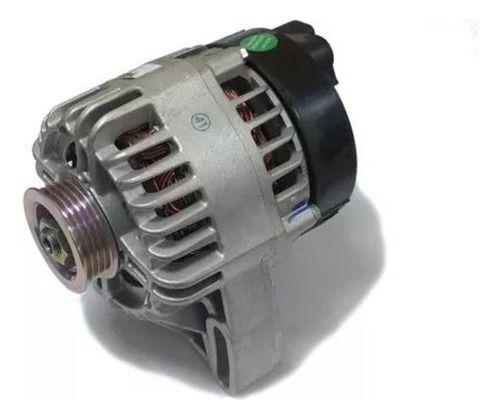 Alternador 90a Fiat Uno/palio Denso 