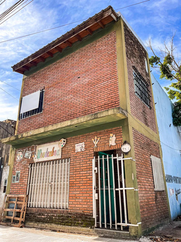 Venta Lote En Hurlingham 507m2 - Permuta