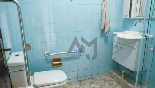 Imagem 9 de 30 de Sobrado À Venda, 105 M² Por R$ 420.000,00 - Jardim Aricanduva - São Paulo/sp - So0249