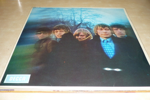 The Rolling Stones Between The Buttons Vinilo Ingles Ggjjzz