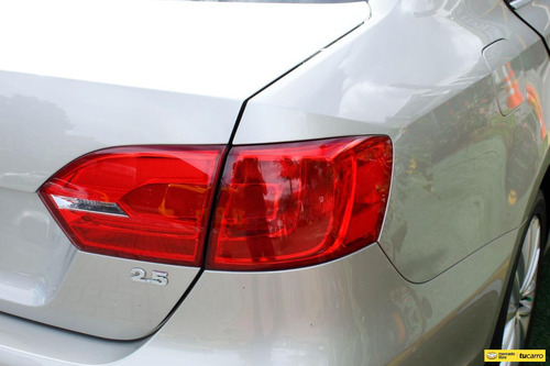 Imagen 25 de 25 de Volkswagen 2.5 New Jetta Comfortline