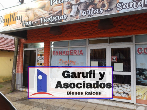Imagen 1 de 28 de Fondo De Comercio Panadería Daymay En Mar Del Tuyú Calle 2