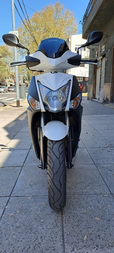 Imagen 2 de 8 de Kimco 200 I Agilyti 16+ 2021