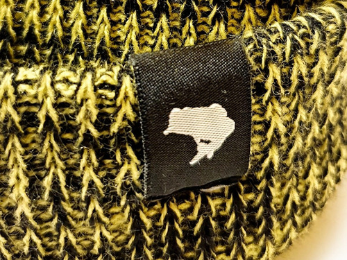Imagem 4 de 4 de Touca Gorro Caterva - Mesclada