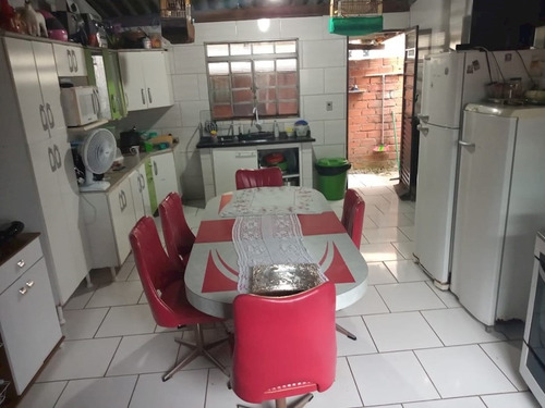 Imagem 10 de 14 de Casa Terrea, Jardim Villaca, Sao Roque, 2 Dorm, 1 Vaga - 1692