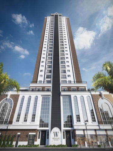 Imagem 2 de 12 de Maravilhoso Apartamento Diferenciado Alto Padrão No Centro De Balneário Camboriú - Ap00852 - 34136243