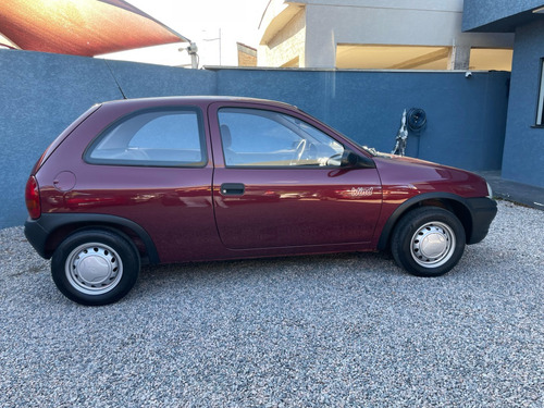 Chevrolet Corsa 1.0 Mpfi Wind 8v Gasolina 2p Manual