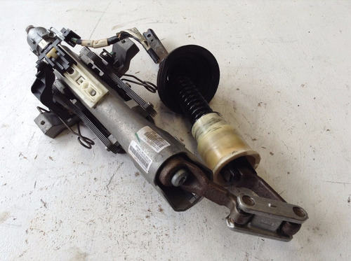 Columna De Dirección Dodge Magnum Mod 05-08 Original