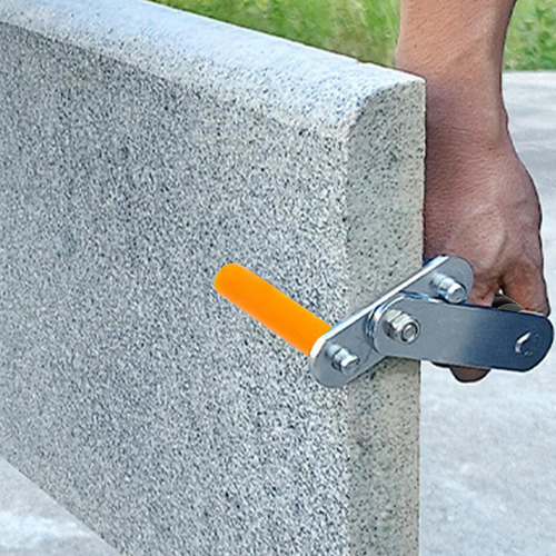 Pinza De Metal Para Soporte De Tableros Paneles Y Madera Con
