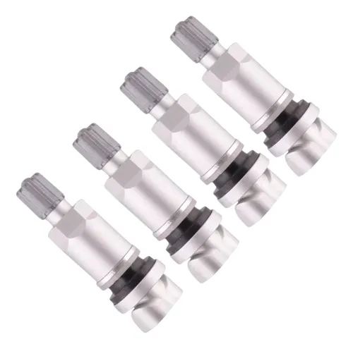 comprar 4 Pivotes Válvula Rin Sensor Tpms Dodge Grand Caravan