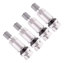 Comprar 4 Pivotes Válvula Rin Sensor Tpms Dodge Grand Caravan