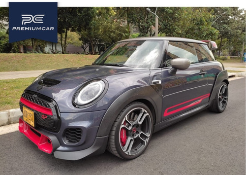 Imagen 1 de 15 de Mini Cooper Gp3 2.0 Turbo Automatico 306hp