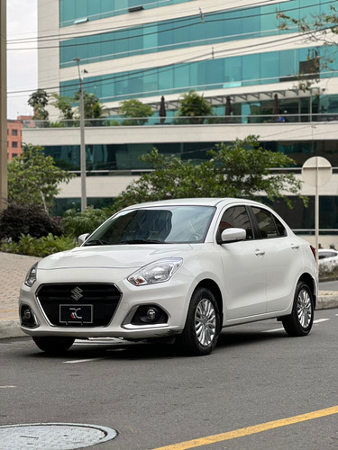 Suzuki Swift Sedán 1.2 Dzire Mt