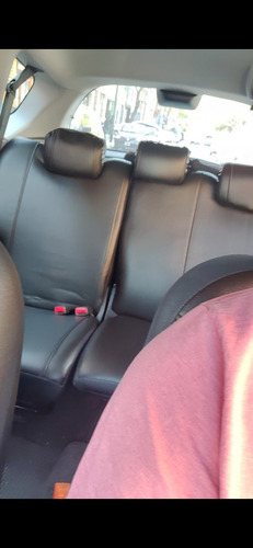 Honda Fit 1.4 Lx Mt 2009