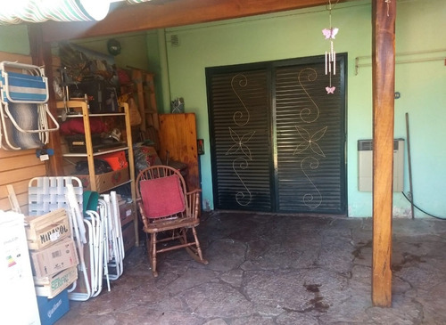 Imagen 13 de 14 de Duplex 4 Amb En Venta En Moron Con Fondo Libre
