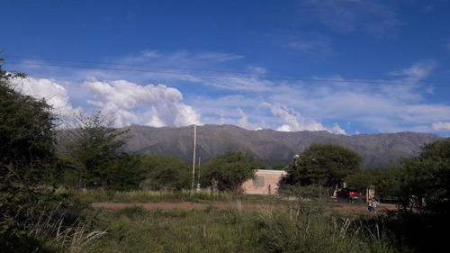 Lotes En Venta En Los Pozos, Villa De Las Rosas 