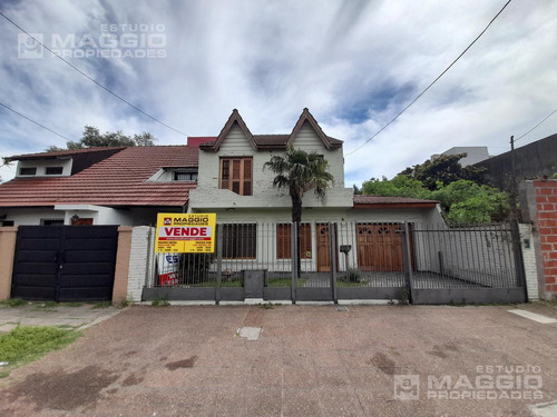 Venta Casa 5 Ambientes Villa Luzuriaga