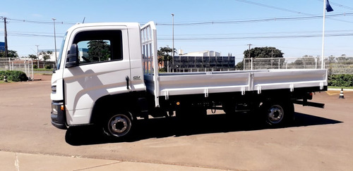 Vw Express Categoria Caminhonete