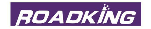 Kit 2 Pneus Roadking Aro 20 265/45r20 Argos Rs01 108y