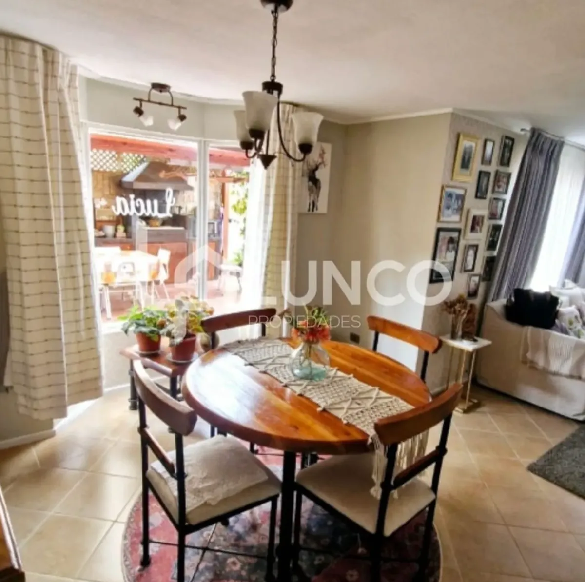 Imagen 4 de 17 de En Venta Hermosa Y Amplia Casa Esquina Estilo Alicante