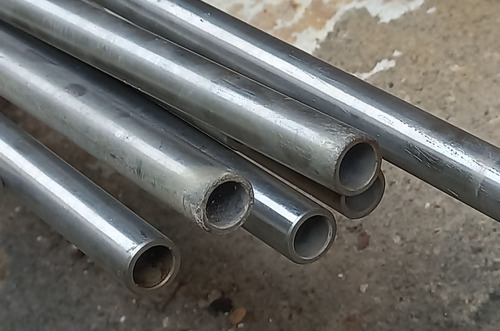 Tubing Acero Inoxidable 1/2 X 0.62 X 6mt (20.000 Psi)