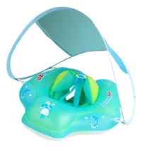 Comprar Anillo De Natación Para Niñas, Flotador De Natación Para Beb