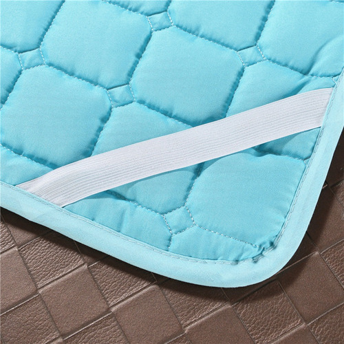 3 Unidades Colchón Para Cama De Masaje Spa Cubierta De Cama