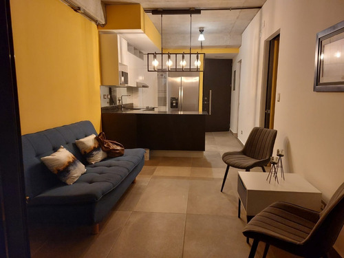 Imagen 5 de 11 de Lindo Apartamento Amueblado Y Equipado En Renta, Zona 16 Cayala