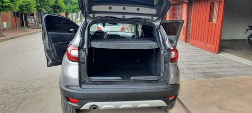 Renault Captur 2.0 Zen 2020
