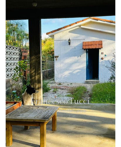 Casa En Venta 2 Ambientes La Pedrera - Uruguay