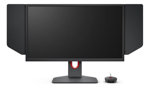 Monitor Gamer Benq Xl2546k 24.5 Fhd Tn 240hz Hdmi Dp