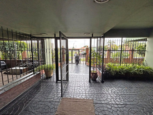 Venta Depto 4 Ambientes Balcón En Parque Chacabuco