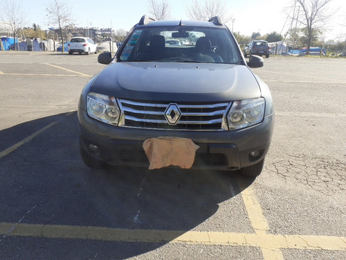 Renault Duster 1.6 4x2 Confort Plus Abs 110cv
