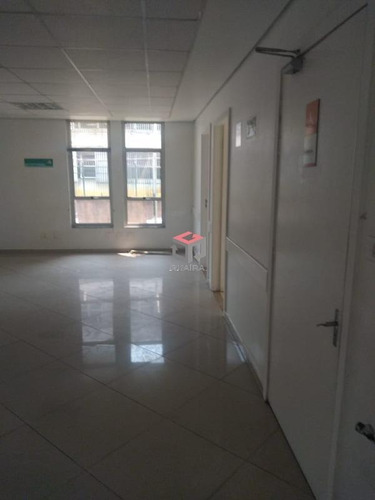 Imagem 11 de 20 de Prédio Para Aluguel, 12 Vagas, Jardim Do Mar - São Bernardo Do Campo/sp - 91816