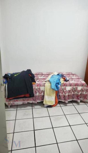Imagem 8 de 10 de Casa Com 2 Dormitórios À Venda, 80 M² Por R$ 340.000,00 - Parque Capuava - Santo André/sp - Ca0848