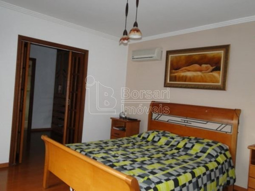 Imagem 5 de 5 de Aluguel De Casas / Sobrado Na Cidade De Araraquara 4954