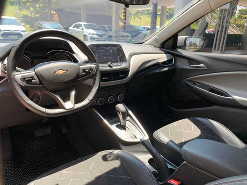 Imagem 14 de 15 de Chevrolet Onix Plus 1.0 Turbo Automatico Premier 1 2020