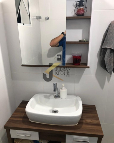Imagem 23 de 28 de Apartamento - A010910 - 69690525