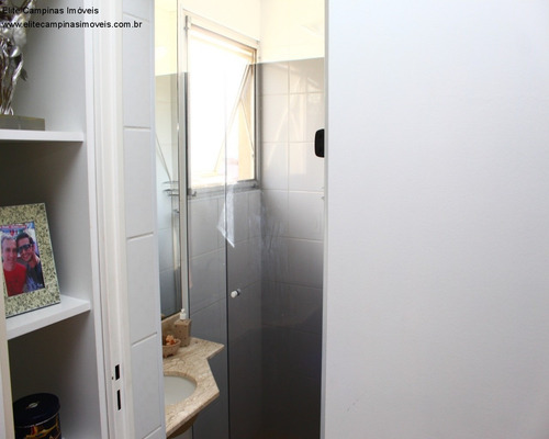 Imagem 17 de 25 de Apartamento - Ap02202 - 70830984