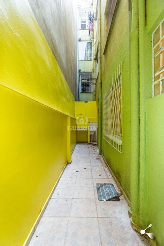 Imagem 14 de 14 de Apartamento Para Aluguel, 1 Quarto, Bom Fim - Porto Alegre/rs - 7487