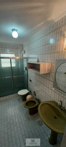 Imagem 25 de 30 de Apartamento À Venda No Bairro Astúrias - Guarujá/sp - 4304
