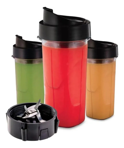 Oster Xpert Kit De Accesorios Sistema De Nutricion