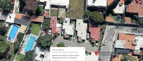 Imagen 7 de 14 de Hermosa Casa En Zapopan Jalisco Aprovecha Oam