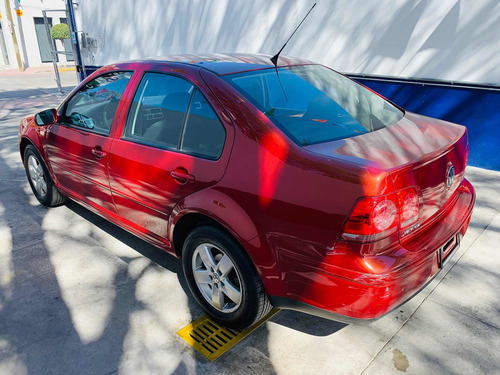 Imagen 5 de 12 de Volkswagen Jetta Clásico Trendline Automatico