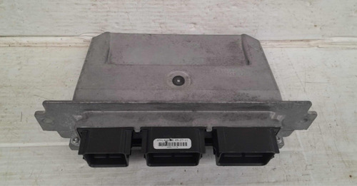 Computadora Ford Fusion 2.5 2011 2012 Ae5a-12a650-epe (Usado)