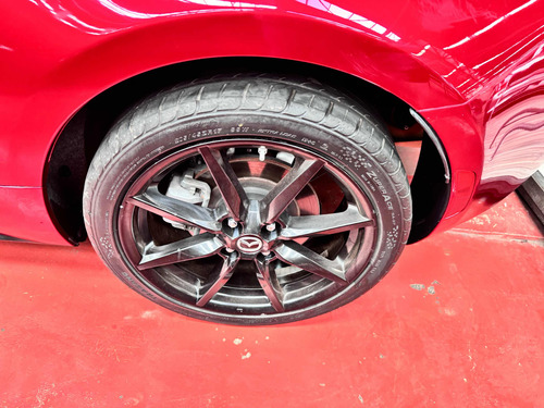 Mazda MX-5 2.0 Rf At