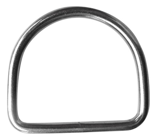 Anillo De Cinturón De Peso D 40x37x5 Mm