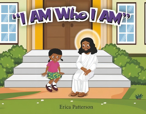 I Am Who I Am , De Patterson, Erica. Editorial Oem, Tapa Blanda En Inglés