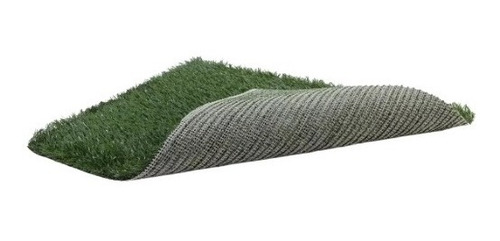 Repuesto Green Carpet Alfombra Cesped Pasto Perro 59x47